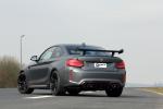 BMW M2 Coupe by Alpha-N Performance 2018 года